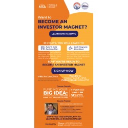 Funding Your Big Idea: Crafting Successful Business Plans and Investor Pitches Funding Your Big Idea: Crafting Successful Business Plans and Investor Pitches